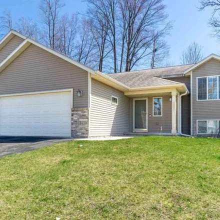 Buy this 4 bed house on 6751 Cavin Drive in Wausau, WI 54401