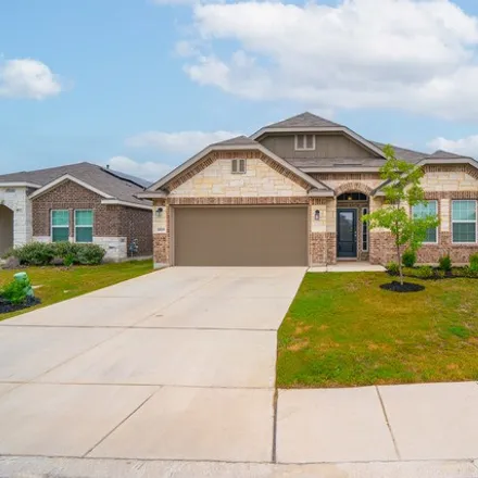 Buy this 4 bed house on 2498 Old Well Drive in San Antonio, TX 78259