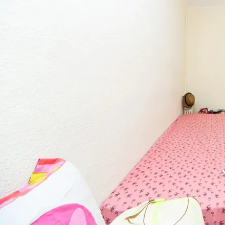Rent this 5 bed room on Madrid in Calle de Eraso, 28028 Madrid