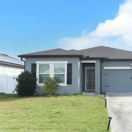 Buy this 3 bed house on 1003 Wanderer Drive in Deltona, FL 32738