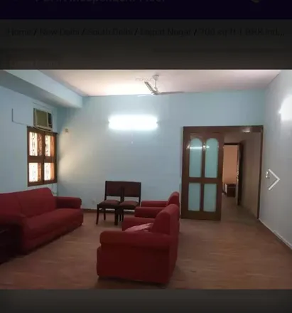 Image 9 - unnamed road, Greater Kailash Enclave I, - 110048, Delhi, India - Apartment for sale