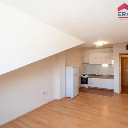 Rent this 2 bed apartment on Javoříčská 679/6 in 779 00 Olomouc, Czechia
