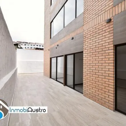 Buy this 2 bed apartment on UEM Francisco Febres Cordero in Canton Chordeleg, 010207