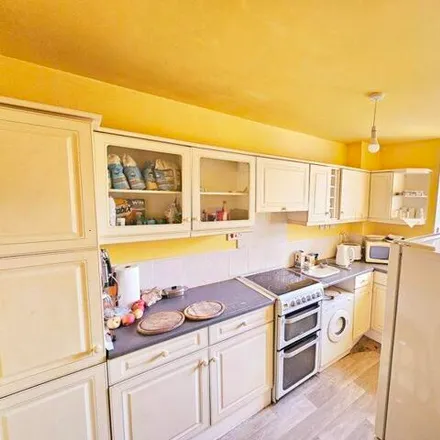 Image 5 - Carver Court, Chester Road, Tyburn, B24 0BL, United Kingdom - Apartment for sale