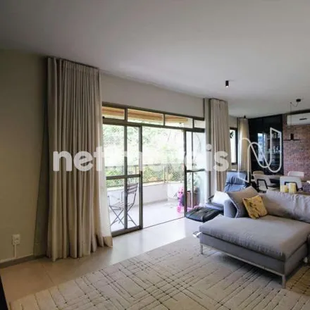 Buy this 3 bed apartment on Rua Engenheiro Amaro Lanari in Anchieta, Belo Horizonte - MG
