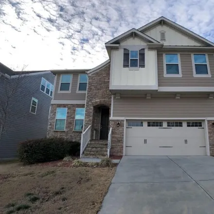 Rent this 5 bed house on 1570 Paros Hill Lane in Apex, NC 27502