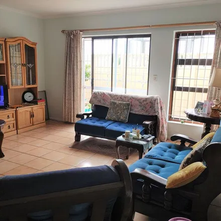 Rent this 3 bed apartment on Bayside Mall in Otto du Plessis Drive, Table View