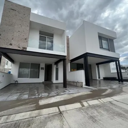 Image 2 - unnamed road, 20329 Pocitos, AGU, Mexico - House for rent