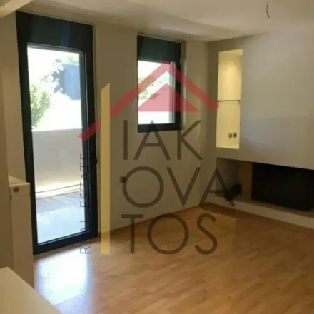 Rent this 2 bed apartment on Βρυόλων in Municipality of Kifisia, Greece