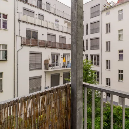 Image 4 - Niederbarnimstraße 18, 10247 Berlin, Germany - Apartment for rent