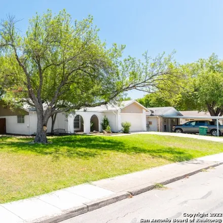Image 2 - 510 Michelle Drive, Converse, TX 78109, USA - House for sale