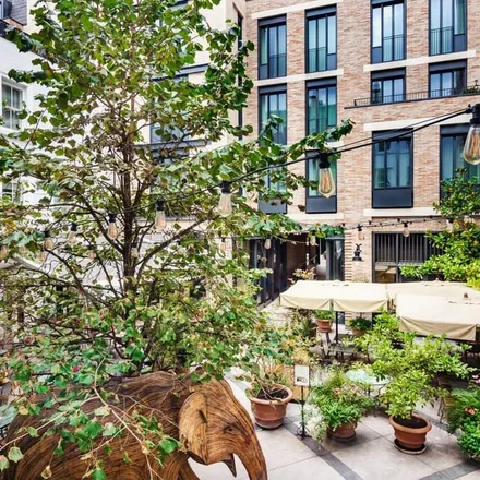 Image 5 - Inigo Jones Garden, Covent Garden Piazza, London, WC2E 8HN, United Kingdom - Apartment for rent