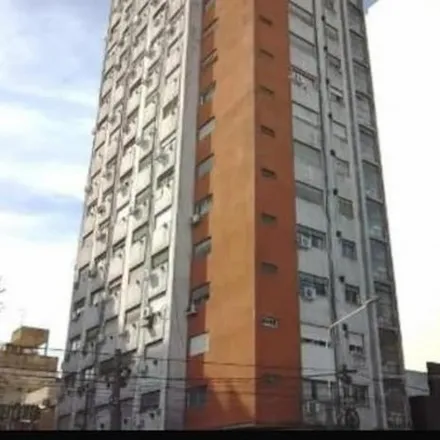 Buy this 1 bed apartment on Leandro N. Alem 413 in Partido de La Matanza, B1704 ESP Ramos Mejía