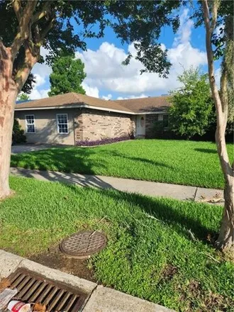 Buy this 4 bed house on 4017 S Woodbine St in Harvey, Louisiana
