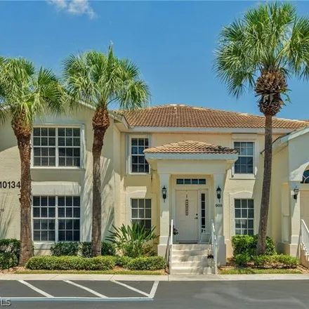 Buy this 2 bed condo on Colonial Country Club Boulevard in Arborwood, Fort Myers