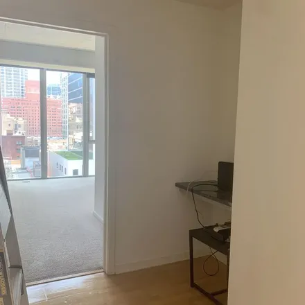 Rent this 2 bed apartment on R+D659 in 659 West Randolph Street, Chicago