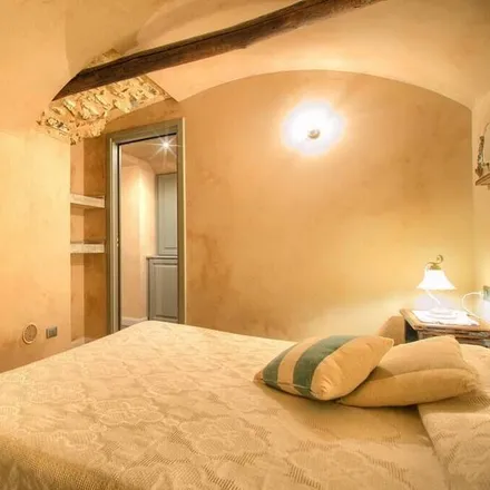 Rent this 1 bed apartment on 18021 Borgomaro IM