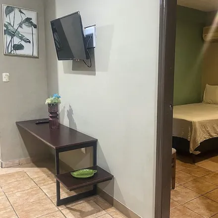 Rent this 1 bed apartment on San Pedro Sula in Cortés, Honduras