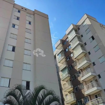 Buy this 3 bed apartment on Condominio Reserva do Horto in Rua Domingos José Sapienza 231, Vila Amélia