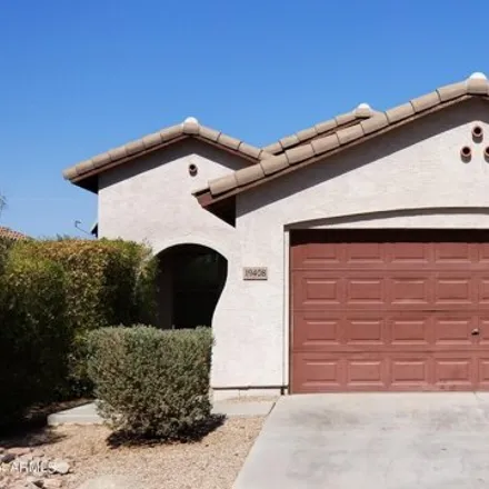Rent this 4 bed house on 19400 North Smith Drive in Maricopa, AZ 85139