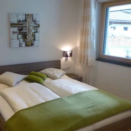 Rent this 2 bed apartment on 6791 Gemeinde Sankt Gallenkirch