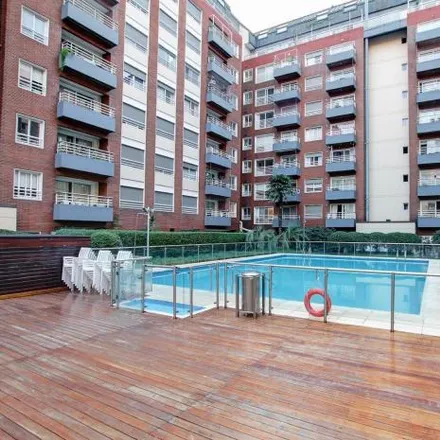 Buy this 1 bed apartment on Aimé Painé 1500 in Puerto Madero, C1107 CHG Buenos Aires