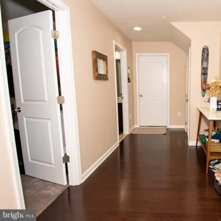 Image 3 - 9600 Smithview Place, Lanham, MD 20706, USA - Townhouse for sale