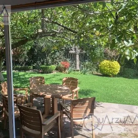 Buy this 4 bed house on Calle Ocotepec in La Magdalena Contreras, 10200 Mexico City