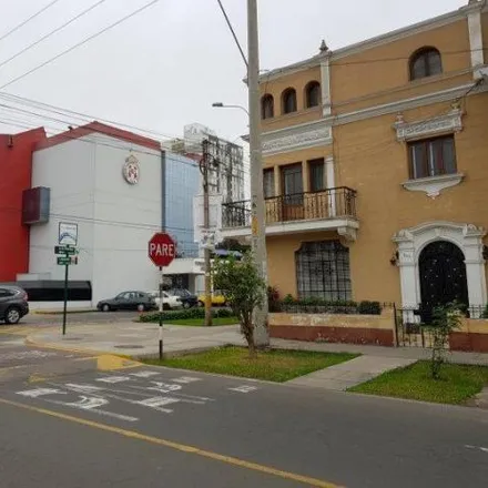 Image 1 - Centro médico antroposofico, Calle Las Palmeras 2672, San Isidro, Lima Metropolitan Area 15027, Peru - House for sale