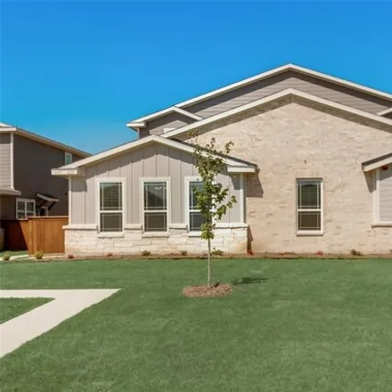 Rent this 2 bed house on Wheatfield Drive in Ellis County, TX 76084