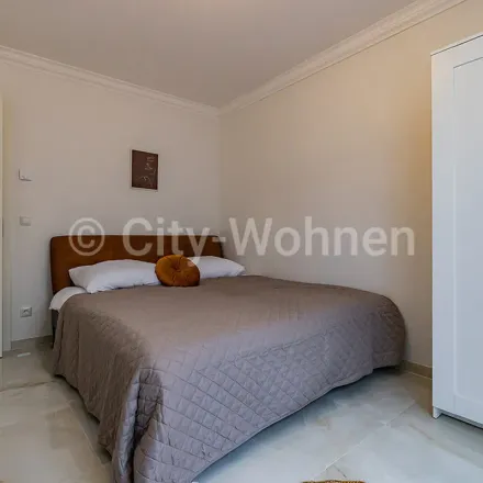 Rent this 1 bed apartment on Görlitzer Straße 28 in 22045 Hamburg, Germany