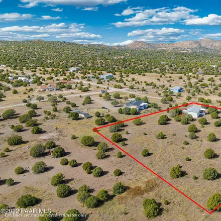 Image 8 - 3661 Tortoise lane, Yavapai County, AZ 86323, USA - House for sale