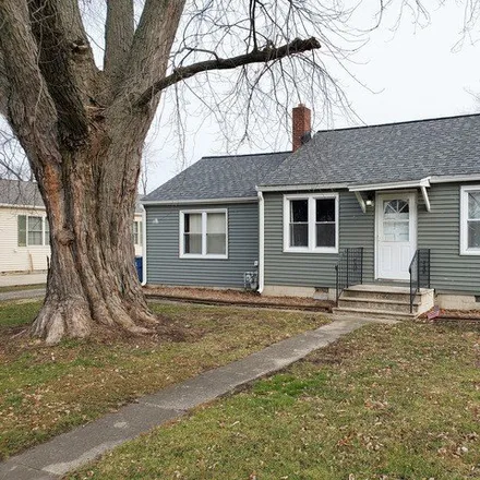 Rent this 2 bed house on 2206 Sweetbriar Avenue in Crest Hill, IL 60403