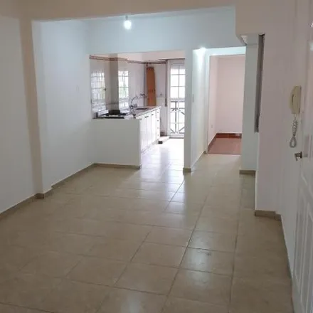 Rent this 2 bed apartment on Remedios de Escalada de San Martín 37 in Partido de Morón, Haedo