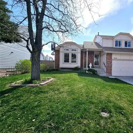 Buy this 3 bed house on 17544 East Wesley Place in Aurora, CO 80013