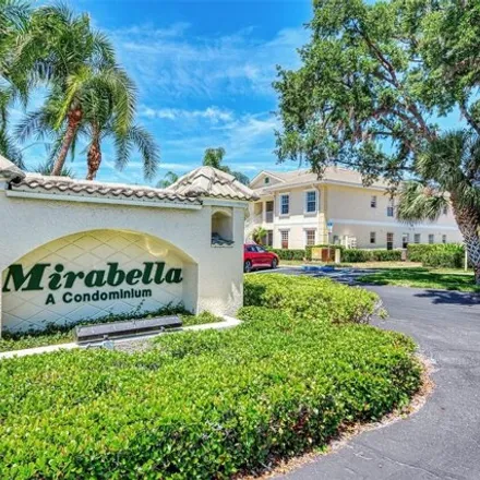 Image 5 - Mirabella Circle, Venice, FL 34292, USA - Condo for rent