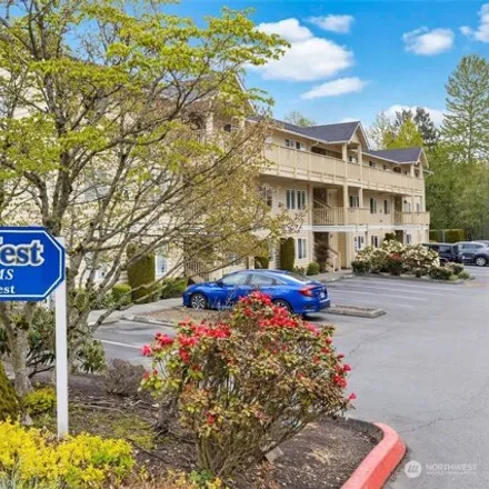 Buy this 2 bed condo on 9727 18th Ave W Apt B104 in Everett, Washington