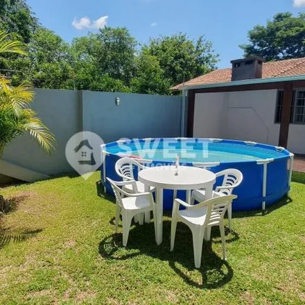 Buy this 2 bed house on Rua Felipe Uebel in Santo André, São Leopoldo - RS