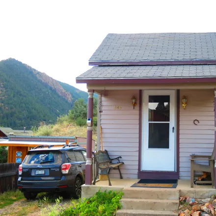 Rent this 2 bed house on 345 8th Ave