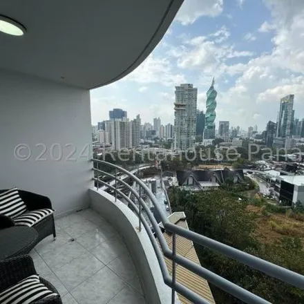 Image 1 - Avenida Italia, Punta Paitilla, 0816, San Francisco, Panamá, Panama - Apartment for sale
