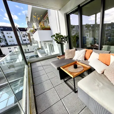 Image 4 - Am Wehrhahn 61, 40211 Dusseldorf, Germany - Apartment for rent