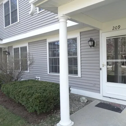 Buy this 2 bed condo on Southfield Village in Peterborough, NH 03458