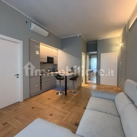 Image 7 - Via dello Statuto 3, 12100 Cuneo CN, Italy - Apartment for rent