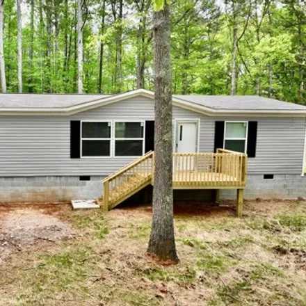 Buy this 3 bed house on 170 Pinecrest Drive in Carroll County, GA 30179