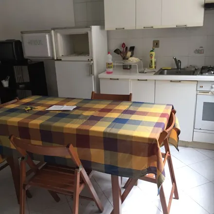 Rent this 2 bed apartment on Via Alò Giovannoli in 00176 Rome RM, Italy