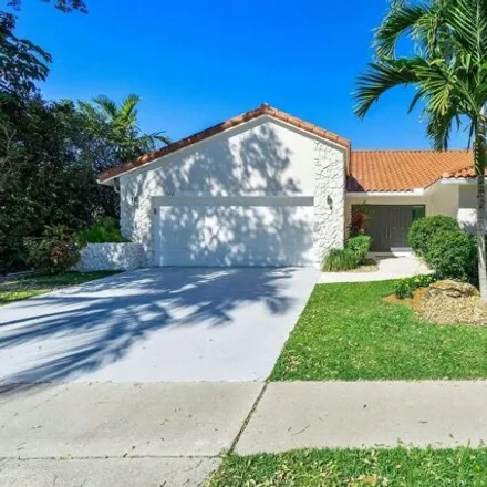 Buy this 3 bed house on 581 Southwest 15th Street in Boca Raton, FL 33432