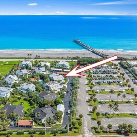 Buy this 3 bed condo on US 1 in Juno Beach, Palm Beach County