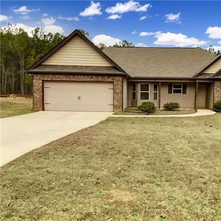 Buy this 3 bed house on 131 Bridle Path in Lamar County, GA 30224
