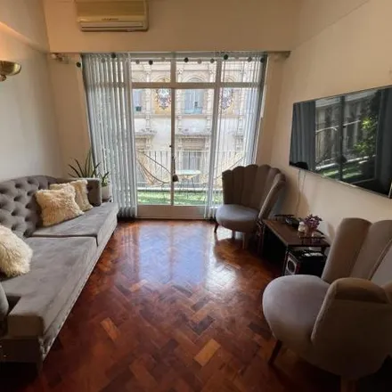Buy this 2 bed apartment on Entre Ríos 716 in Rosario Centro, Rosario