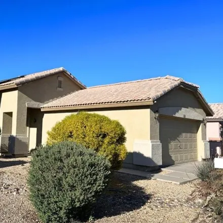 Rent this 3 bed house on 17272 West Durango Street in Goodyear, AZ 85338